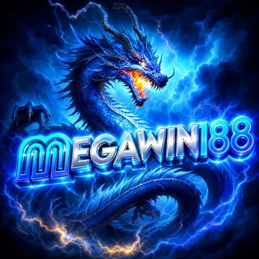 MEGAWIN188 - Game Tembak Ikan Penuh Aksi dan Seru